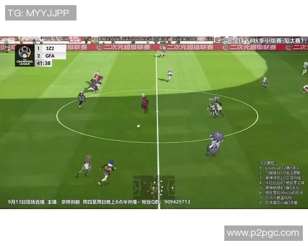 二次元足球球星名字大全 了解那些在虚拟世界中驰骋的足球明星